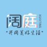 阔庭官方旗舰店抖音达人头像
