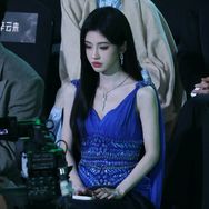 - 祎绾清橘⊱抖音达人头像