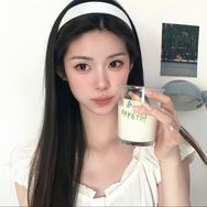 半岛茶（同款👀主页）抖音达人头像