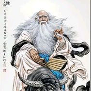 人性判官抖音达人头像
