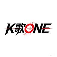 K歌ONE抖音达人头像