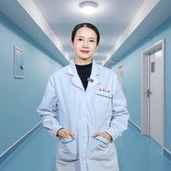 妇产科王卉医生抖音达人头像