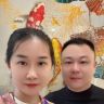 丁总夫妇只卖好货抖音达人头像