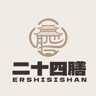 二十四膳抖音号头像
