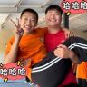 中岳刘士豪老师抖音达人头像
