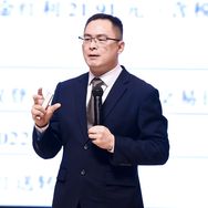 黄士铨聊配置抖音达人头像