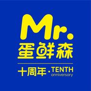 蛋鲜森旗舰店抖音号头像