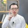 麻辣财经老任-汇正抖音达人头像