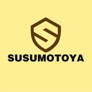 SUSUMOTOYA抖音达人头像