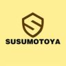 SUSUMOTOYA抖音达人头像
