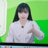Nancy英语老师抖音达人头像