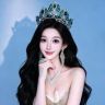 一个阿酥抖音达人头像