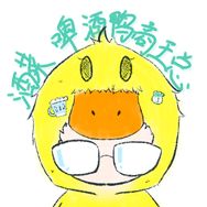 AAAA啤酒鸭商王总抖音达人头像