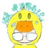 AAAA啤酒鸭商王总抖音达人头像