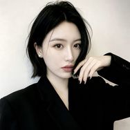 米可studio抖音达人头像
