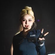candy抖音达人头像