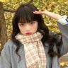裕圆妹妹抖音达人头像