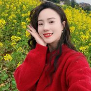小妹儿 （高能量）抖音达人头像