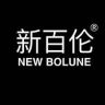 NEW BOLUNE新百伦航洛鞋服专卖店抖音号头像