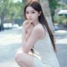 宋乔依抖音达人头像