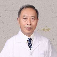 骨科专家杜春林抖音达人头像