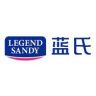 蓝氏LEGENDSANDY贞姐说猫专卖店抖音达人头像