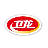 卫龙食品旗舰店抖音号头像