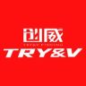 创威官方旗舰授权号抖音达人头像