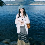 LIZZY的英语课堂抖音达人头像