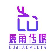 鹿角传媒抖音达人头像
