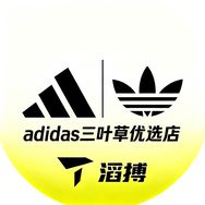 TOPSPORTS滔搏佛山三叶草优选抖音达人头像