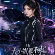 青春短剧（新剧宣发）抖音达人头像