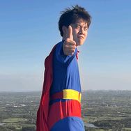 小亮啊小亮🏸抖音达人头像