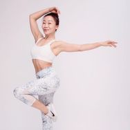 卡路里老师健身直播抖音达人头像