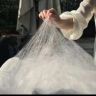 蚕丝手工家纺抖音达人头像