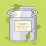 茉酸奶MOREYOGURT抖音达人头像