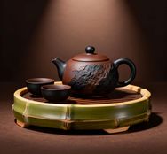 一泡一器抖音号头像