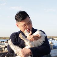 洪陵羊绒洪陵抖音达人头像