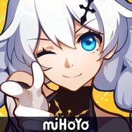 崩坏3抖音达人头像