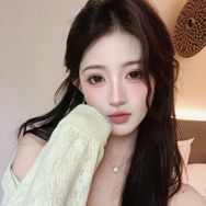 苹果妹🍎抖音达人头像