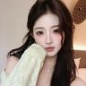 苹果妹🍎抖音达人头像