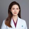 丹丹医生Dr.Liu抖音达人头像