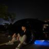 皓子的车日记抖音达人头像