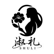 淑礼纸艺包装材料抖音号头像