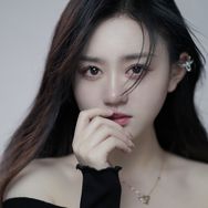 江暖抖音达人头像