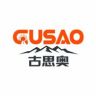 GUSAO古思奥太阳镜抖音达人头像