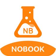 NOBOOK实验室-官方号抖音达人头像