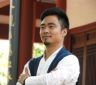 旭易堂堂主抖音达人头像