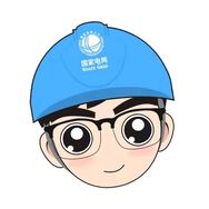 国网浙江电力抖音达人头像
