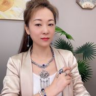 菩银坊抖音达人头像